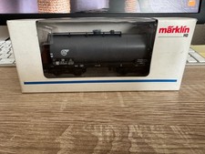 Märklin 46516 Kesselwagen VTG der DB Unbespielter Zustand in OVP