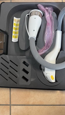 IPL Lumenis M22 Handstück 