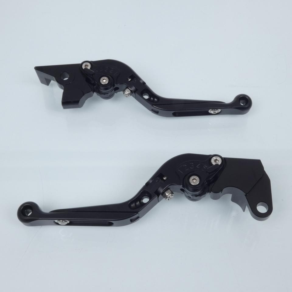 Levier frein droit Yamaha TDM 900 ABS commande rechange Myra 1B0