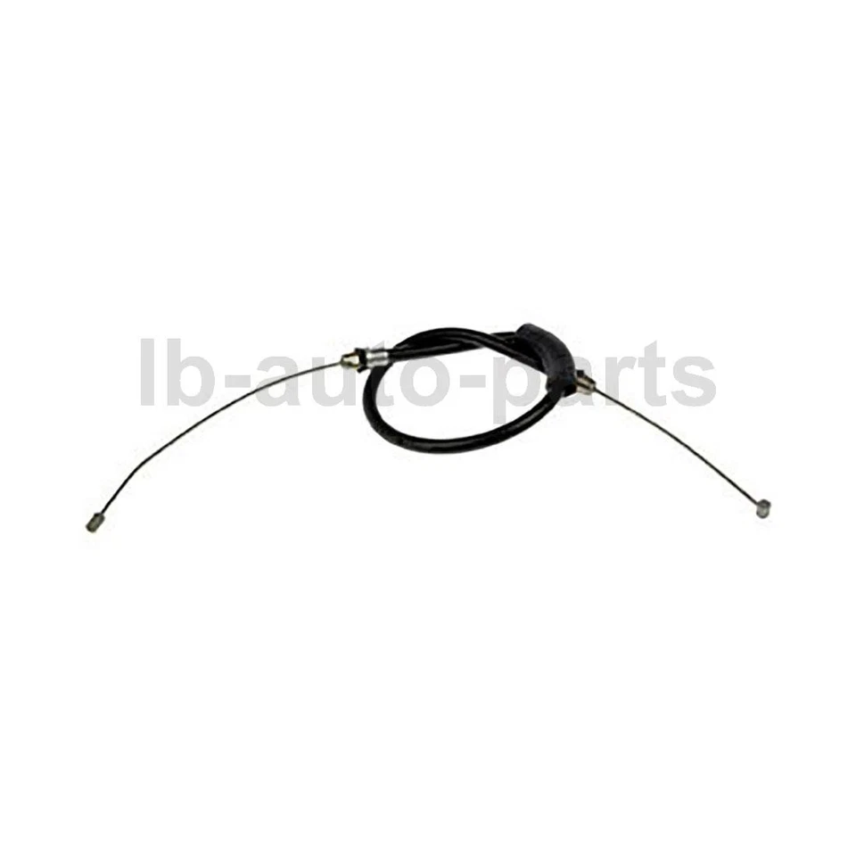 Cable de freno de estacionamiento delantero trasero Dorman 3x para Ford Explorer Sport 4,0 L 2002-2003 Foto 4 de 4