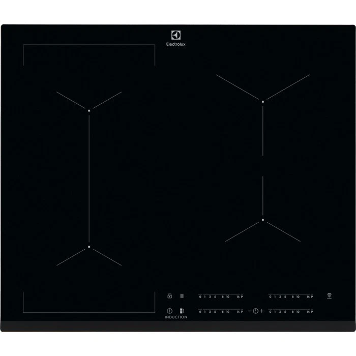 7332543606351 Induction Hob EIV63443 Electrolux