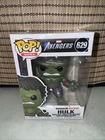 Funko Pop! Games Marvel Avengers - Hulk #629 Vinyl Figure