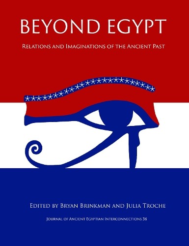 Beyond Egypt - 9780964995895