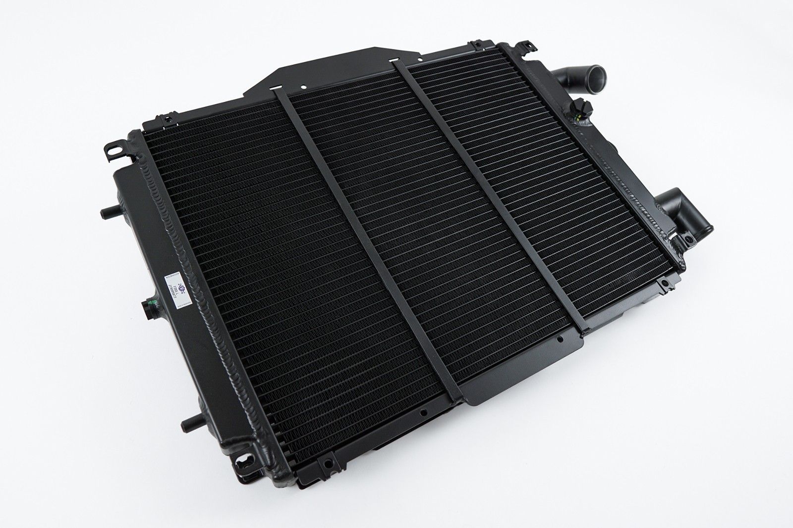 Ferrari F355 1994-1999 Left Radiator