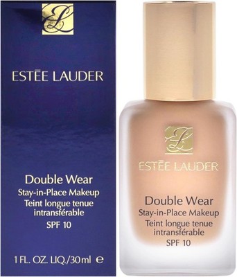 Estée Lauder, 1G5Y-38, 30 ml, Double Wear Nude Water Fresh Makeup, SPF 10, 3N2