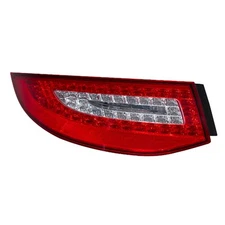 ULO Driver Left Tail Light Assembly For Porsche 911