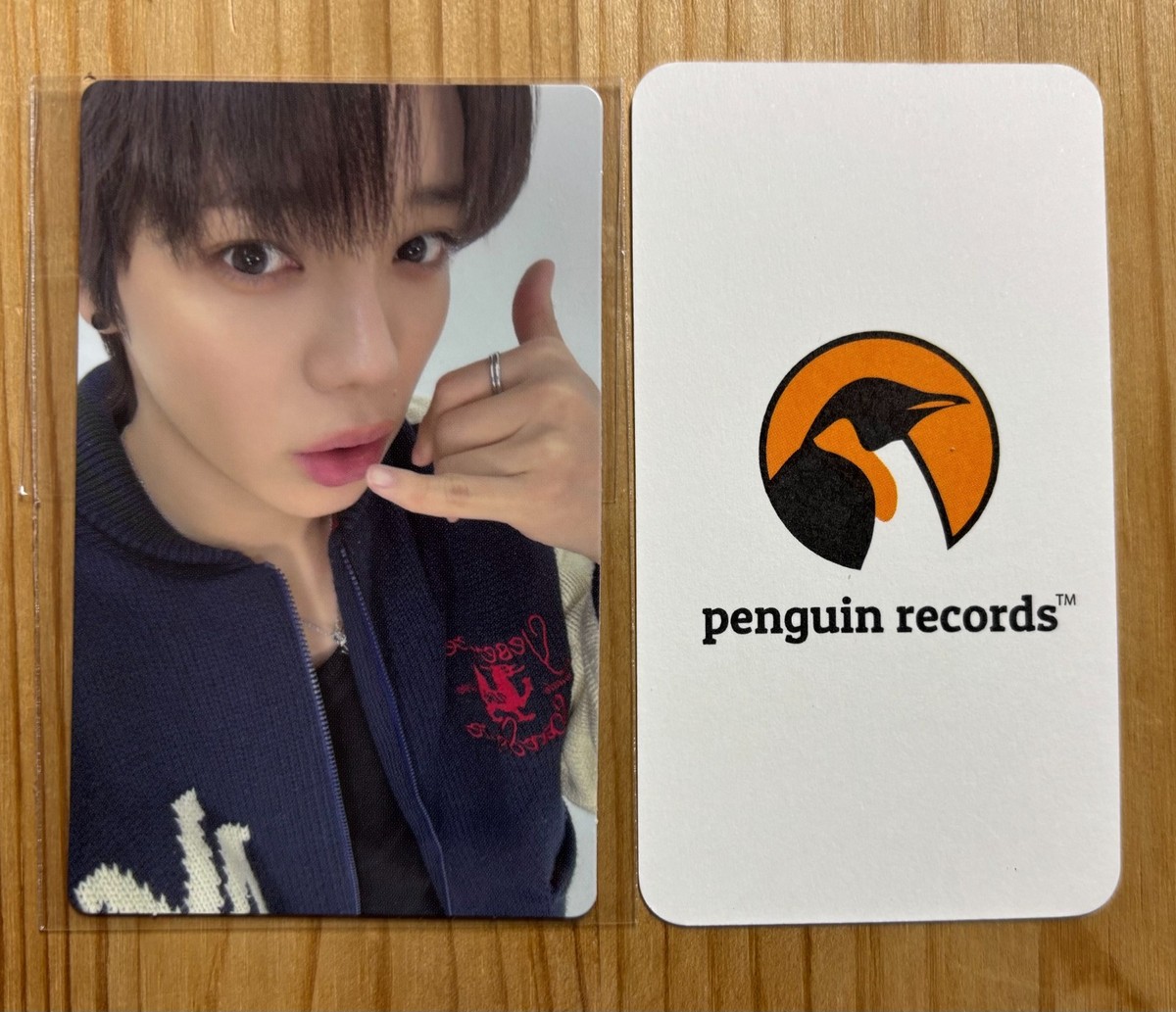 LNGSHOT - EP SHOT CALLERS WEVERSE POB PHOTO CARD | eBay