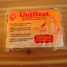 Heat Packs