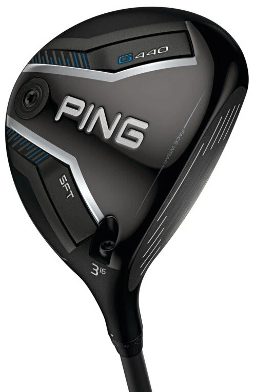 Ping 5-Wood Graphite Shaft Golf Clubs for sale | eBay