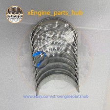 For mitsubishi  4D31 Main Bearing & COR Bearing Tractor  