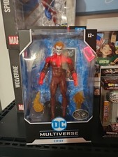 McFarlane DC Multiverse EFFIGY Figure Platinum Edition Green Lantern