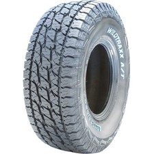 Landspider Wildtraxx At 35x12.50r15 113r C 6 Ply Tire 55k Mi Warranty Landspider Wildtraxx At 35x12.50r15 113r C 6 Ply Tire 55k Mi Warranty