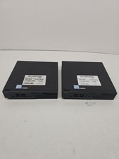 (2x) Crestron UC-Engine-P-T (Asus PB60) Mini ...