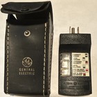 Vintage General Electric Receptacle Circuit Tester  — photo 1