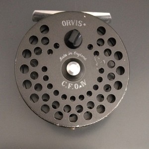 Orvis Cfo 123 | eBay