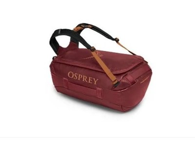 New Osprey Transporter Duffel 40L