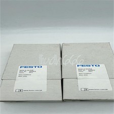 1PCS NEW FESTO Cylinder DGSL-4-10-P1A