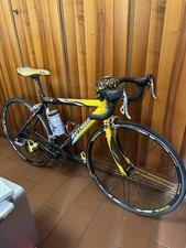 bici da corsa Battaglin 