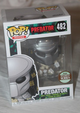 Ultimate Funko Pop Predator Figures Gallery and Checklist 24