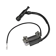 Ignition coil suitable Fit For Einhell GC-PM 46/3 S Lawnmower Use