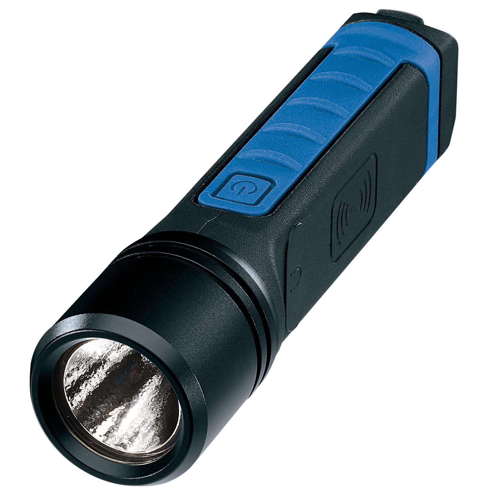 Draper Expert 65690 Smd Led Wireless/Usb Rechargeable Hand Torch 10W 1000 Lumens Usb-C Cable Supplied Each 1 - Image 3