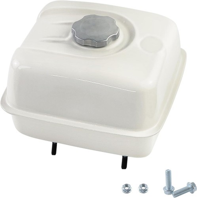 #ad Fuel Tank Compatible with Honda GX240 GX270 GX340 GX390 11HP 13HP Engine OEM ... $64.09