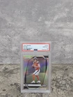 2024 PANINI PRIZM SILVER PRIZM #309 BO NIX ROOKIE RC PSA 10