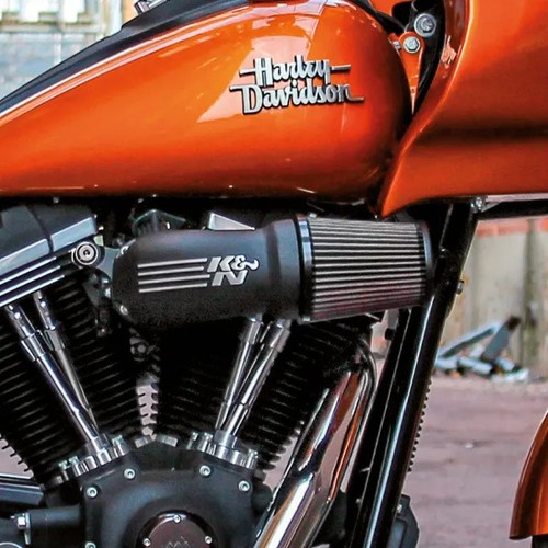 Filtro aria K&N Harley Davidson XG750 Street 2015-2016 - 第 3/6 張圖片