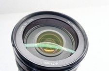 Canon L-series 24-105mm F/4 L IS USM Lens (IS not working)