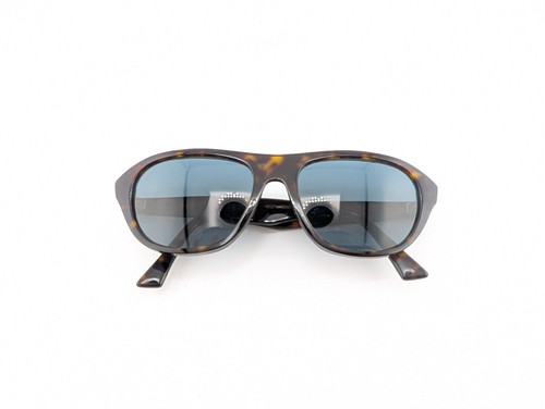 Bottega Veneta Eyeglasses Frames Only, BV1131O 002, 55-18-145, Brown, Italy