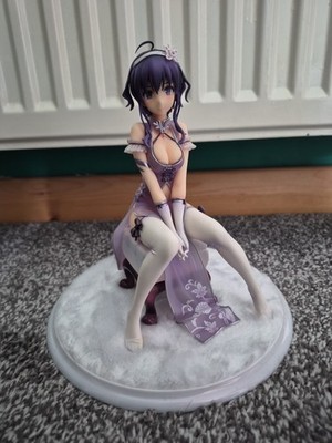 Hyodo Michiru Saekano langweilige Freundin Anime Figur Dessous Aniplex