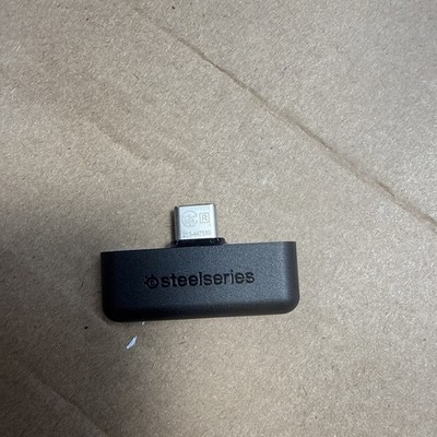 Steel Series Arctis 7+ USB-C Dongle