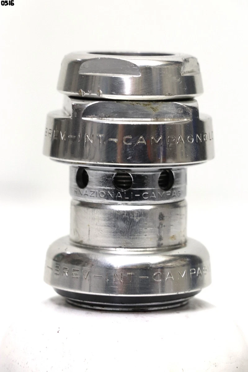 Série De Direction Campagnolo Mirage - Vintage - Fabrication Italienne