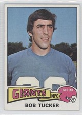 Click to enlarge Bob Tucker