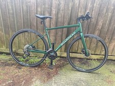 Boardman HYB 8.6 2025 PERFECT Condition ! Hybrid Bike Large size