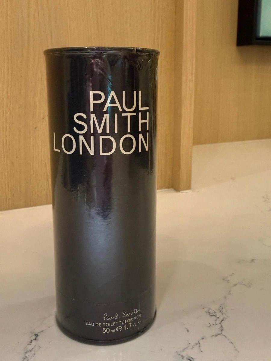 Paul Smith Spray London Fragrances for Men for sale | eBay