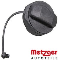Metzger 2141045 Verschluss FüR KraftstoffbehäLter Tankdeckel Verschluß