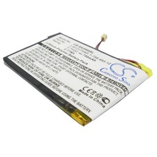 Battery for Sony NW-A2000 NW-HD3 Network Walkman 1-756-493-12 5427B LIS1317HNP