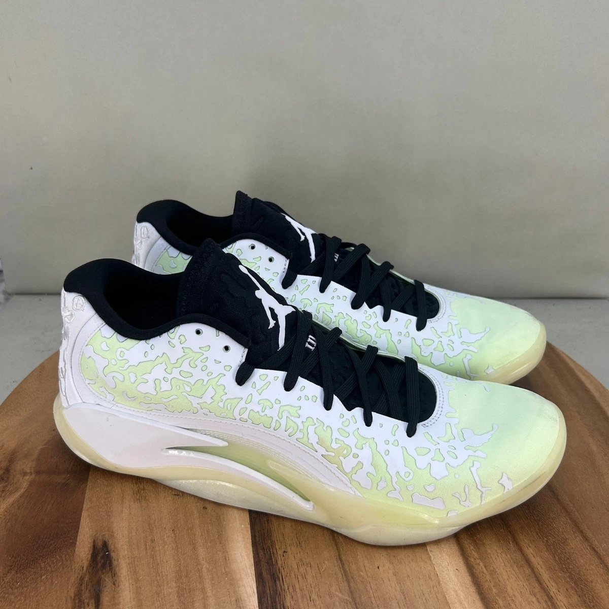 Las mejores ofertas en Jordan Zion 3 No Guts | eBay