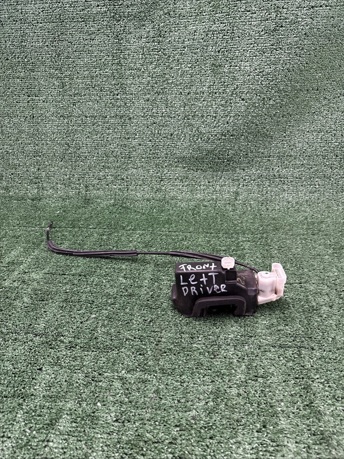 Maserati Quattroporte 2003-2013 Front Left Door lock actuator