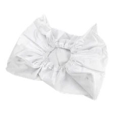 Pool Cleaner Filter Bag Replacement for Aquafirst & Aquabot Pool Cleaner, Mesh