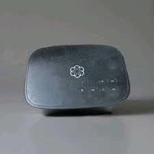 ‎Ooma TeloCR VoIP Home Phone Service - Black