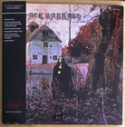 Black Sabbath s/t Rhino High Fidelity AAA VINYL Unnumbered Minor Sleeve Damage