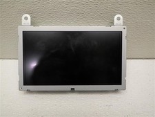 Buick Verano 2013 Infotainment Display 23349763 9022 Buick Verano 2013 Infotainment Display 23349763 9022