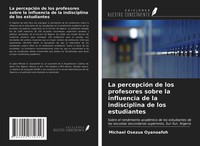 Michael Osezua Oyanoafoh | La PercepcióN De Los Profesores Sobre La...