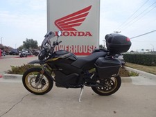 2020 Other Makes Zero DSR 