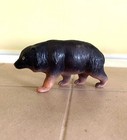 Vintage Celluloid Brown Bear Made in Japan — photo 1