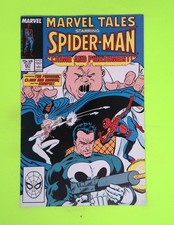 Marvel Tales #221 (1989) Prices | Marvel Tales Series