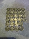 Lot Of 28 Buffalo Nickels Some With Dates