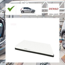 Denso Filter, Innenraumluft PEUGEOT 206 Schrägheck (2A/C) 1.4 i